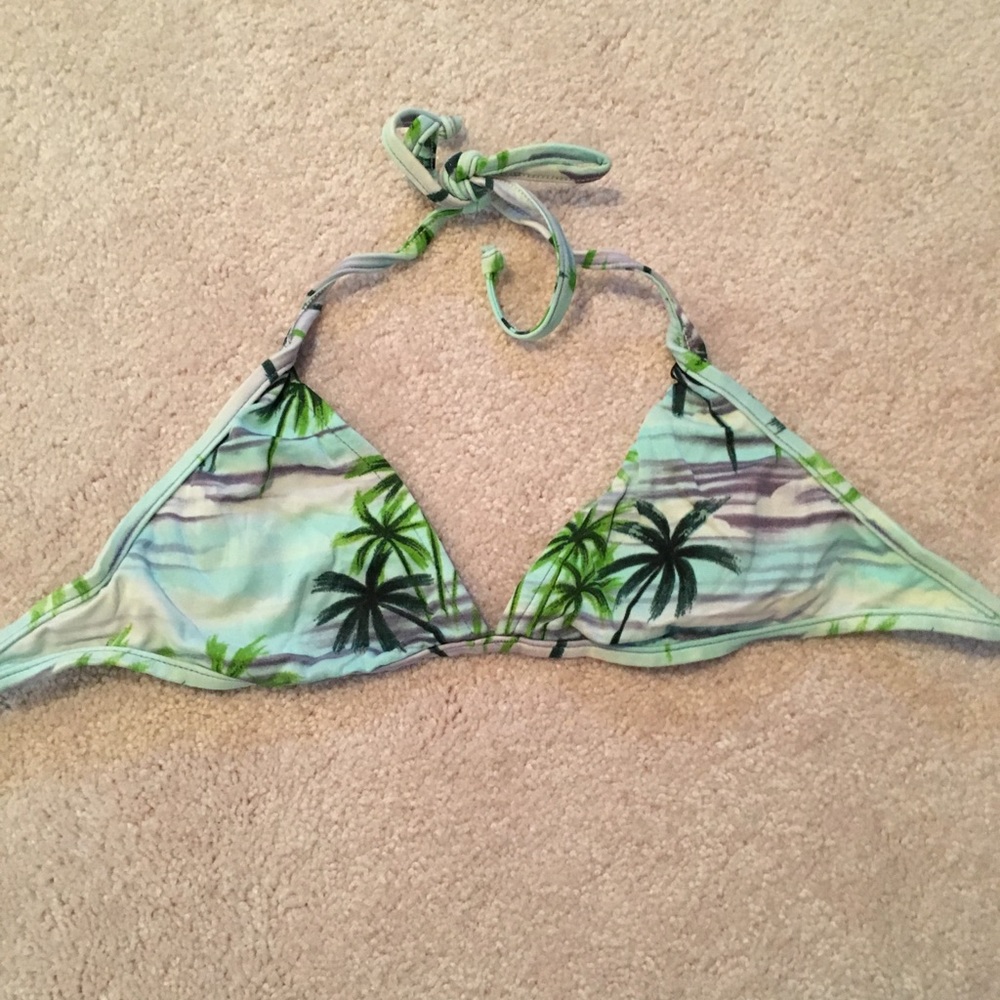 Bikini top